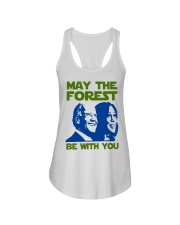 Limited Edition Ladies Flowy Tank tile