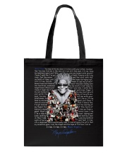 Limited Edition Tote Bag tile