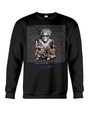 Limited Edition Crewneck Sweatshirt tile