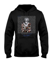 Limited Edition Hooded Sweatshirt front