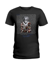 Limited Edition Ladies T-Shirt tile
