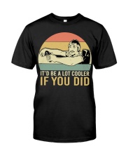 Limited Edition Premium Fit Mens Tee tile