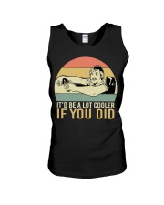 Limited Edition Unisex Tank tile