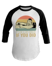 Limited Edition Baseball Tee tile