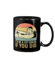 Limited Edition Mug tile