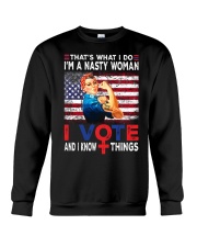 Limited Edition Crewneck Sweatshirt tile