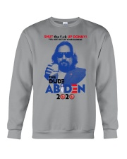 Limited Edition Crewneck Sweatshirt front