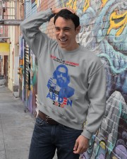 Limited Edition Crewneck Sweatshirt lifestyle-unisex-sweatshirt-front-4