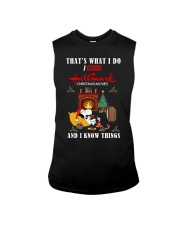 Limited Edition Sleeveless Tee tile