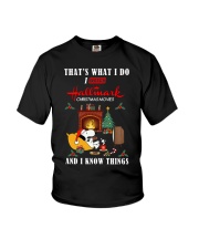 Limited Edition Youth T-Shirt tile