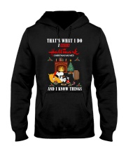 Limited Edition Hooded Sweatshirt tile