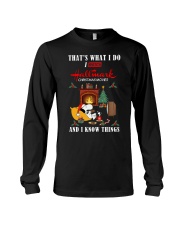 Limited Edition Long Sleeve Tee tile