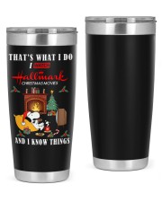 Limited Edition 20oz Tumbler tile