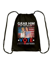 Limited Edition Drawstring Bag tile