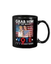 Limited Edition Mug tile