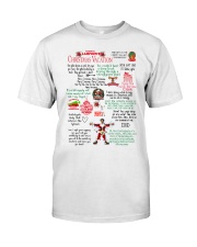 Limited Edition Premium Fit Mens Tee tile