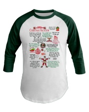 Limited Edition Baseball Tee tile