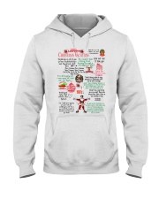 Limited Edition Hooded Sweatshirt tile