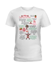 Limited Edition Ladies T-Shirt tile