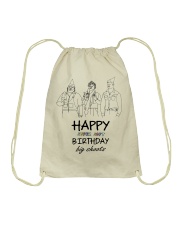 Limited Edition Drawstring Bag tile
