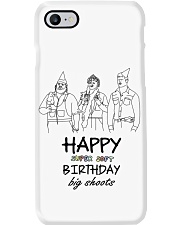 Limited Edition Phone Case tile