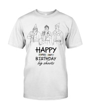 Limited Edition Premium Fit Mens Tee tile