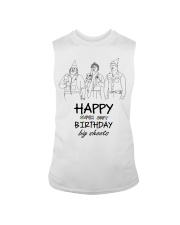 Limited Edition Sleeveless Tee tile