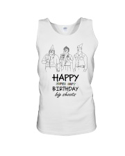 Limited Edition Unisex Tank tile