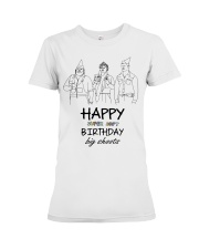 Limited Edition Premium Fit Ladies Tee tile
