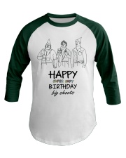 Limited Edition Baseball Tee tile