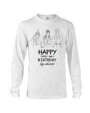 Limited Edition Long Sleeve Tee tile