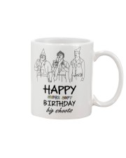 Limited Edition Mug tile