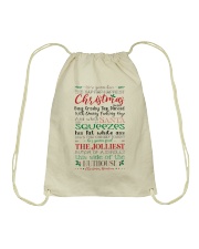 Limited Edition Drawstring Bag tile