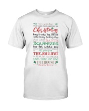 Limited Edition Classic T-Shirt tile