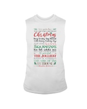 Limited Edition Sleeveless Tee tile