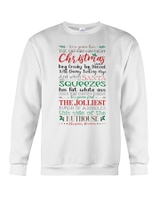 Limited Edition Crewneck Sweatshirt tile