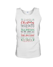 Limited Edition Unisex Tank tile
