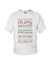 Limited Edition Youth T-Shirt tile