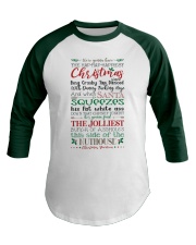 Limited Edition Baseball Tee tile