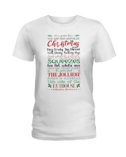 Limited Edition Ladies T-Shirt tile