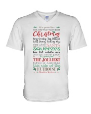Limited Edition V-Neck T-Shirt tile