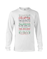 Limited Edition Long Sleeve Tee tile