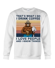 Limited Edition Crewneck Sweatshirt tile