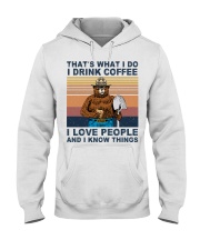 Limited Edition Hooded Sweatshirt tile