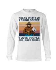 Limited Edition Long Sleeve Tee tile