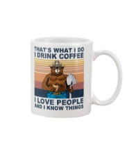 Limited Edition Mug tile