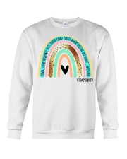 Teacher Life Crewneck Sweatshirt tile