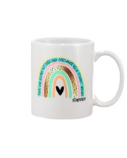 Teacher Life Mug tile