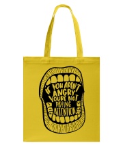Limited Edition Tote Bag tile
