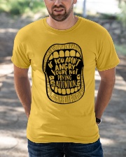 Limited Edition Classic T-Shirt apparel-classic-tshirt-lifestyle-front-50